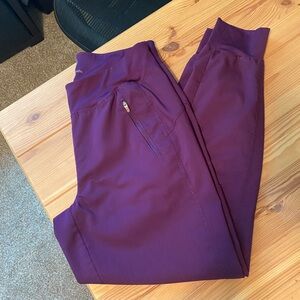 Healing Hands Scrub Joggers